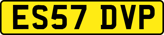 ES57DVP