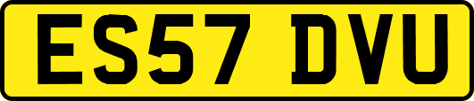 ES57DVU