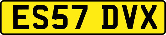 ES57DVX