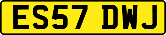 ES57DWJ