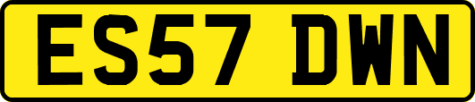 ES57DWN