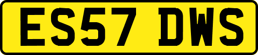 ES57DWS