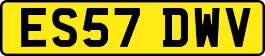 ES57DWV