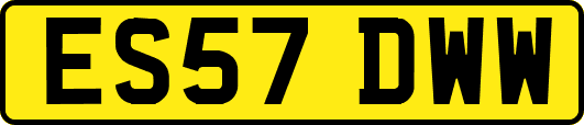 ES57DWW