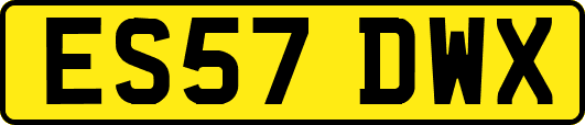 ES57DWX