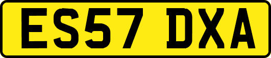 ES57DXA