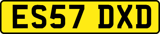 ES57DXD