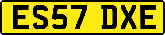 ES57DXE