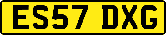 ES57DXG