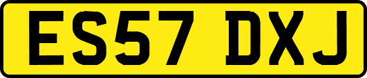 ES57DXJ