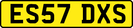 ES57DXS
