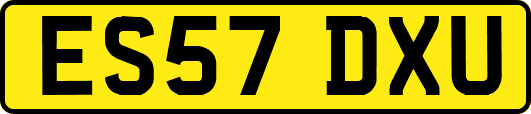 ES57DXU