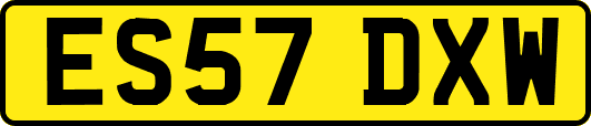 ES57DXW