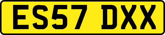 ES57DXX