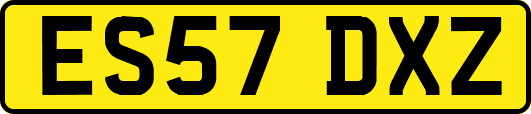 ES57DXZ