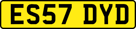 ES57DYD