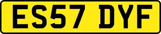 ES57DYF