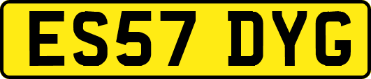 ES57DYG