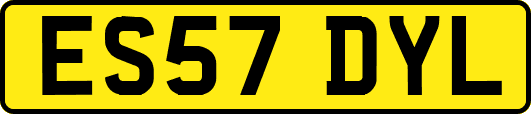 ES57DYL