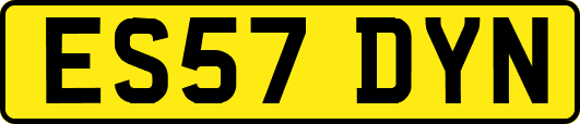 ES57DYN