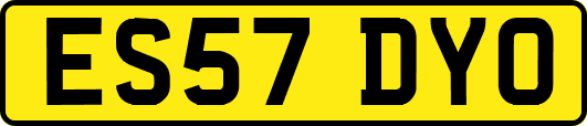 ES57DYO