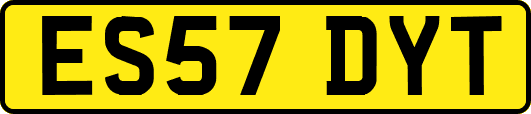 ES57DYT
