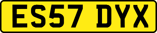 ES57DYX