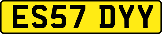 ES57DYY