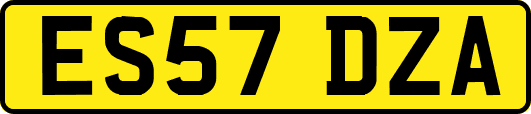 ES57DZA