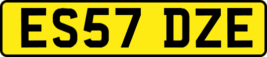 ES57DZE
