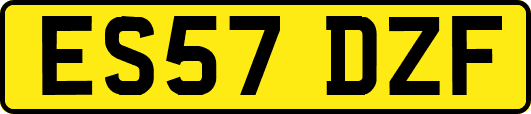 ES57DZF