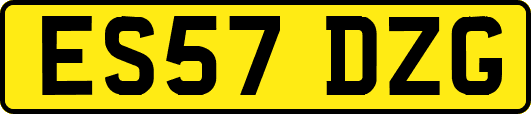ES57DZG