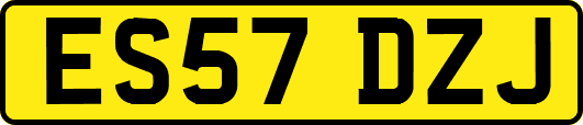ES57DZJ