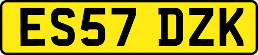 ES57DZK