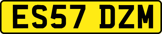 ES57DZM