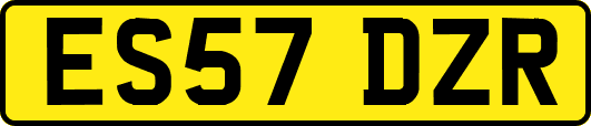 ES57DZR