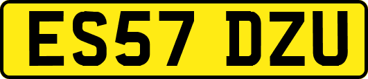ES57DZU