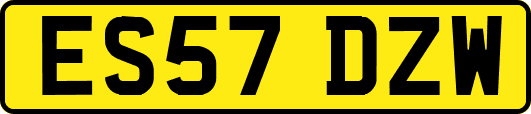 ES57DZW