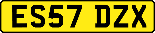 ES57DZX