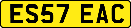 ES57EAC
