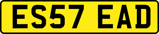 ES57EAD