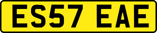 ES57EAE