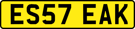 ES57EAK