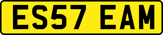 ES57EAM