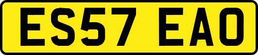 ES57EAO