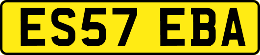 ES57EBA