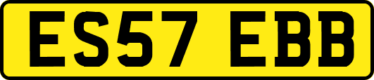 ES57EBB