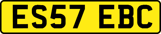ES57EBC