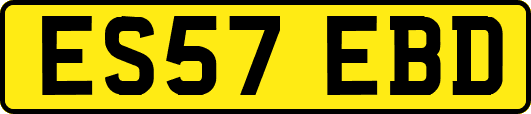ES57EBD