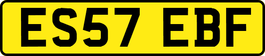 ES57EBF
